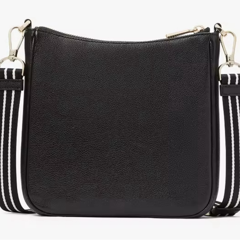 2 pieces Kate Spade Rosie North South Swingpack Crossbody and coin purse - Picture 2 of 9